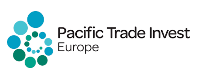 Pacific Trade Europe 800 